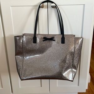 Kate Spade Mavis Zipper Top Tote